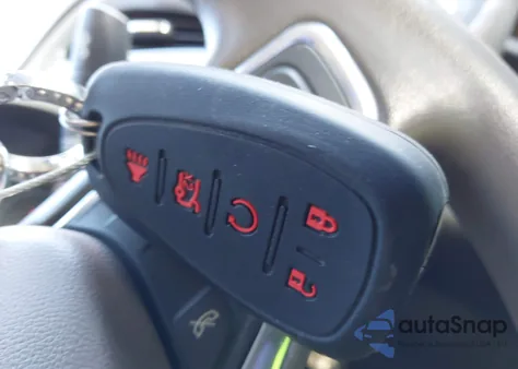 2016 Chevrolet Malibu Ls из США, поврежденный, VIN 1G1ZB5ST8GF251595